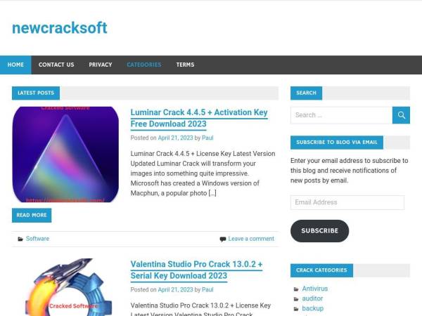 newcracksoft.com