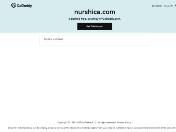nurshica.com
