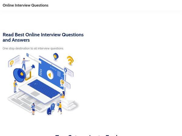 onlineinterviewquestions.com