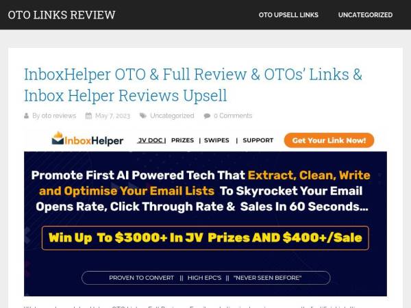 oto-reviews.com