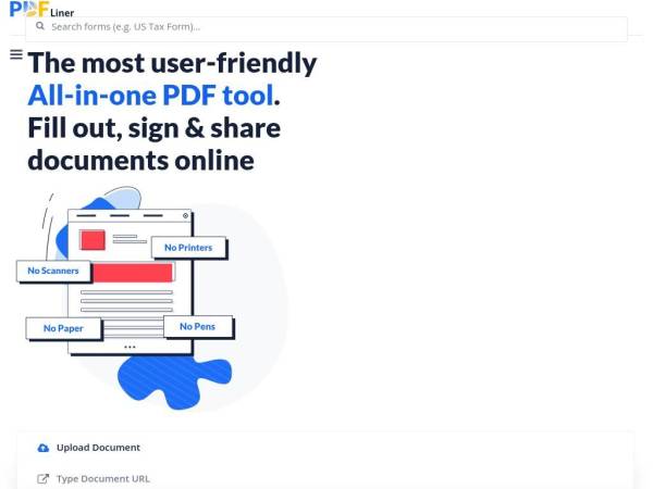 pdfliner.com