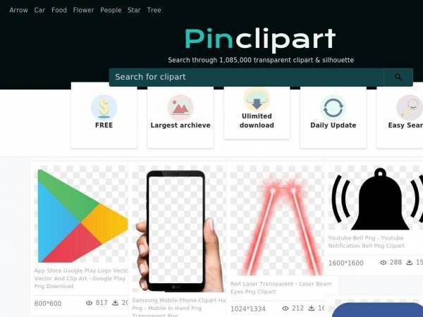 pinclipart.com