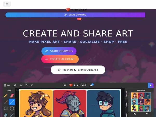 pixilart.com