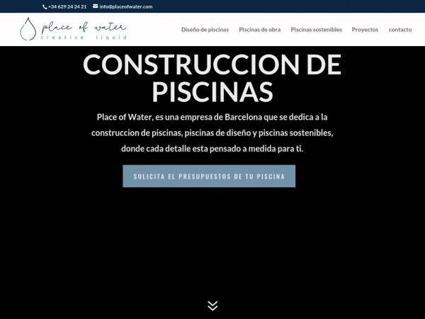 placeofwater.com