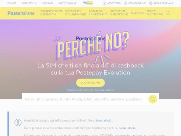 poste.it