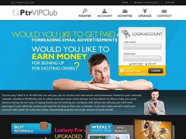 ptrvipclub.com