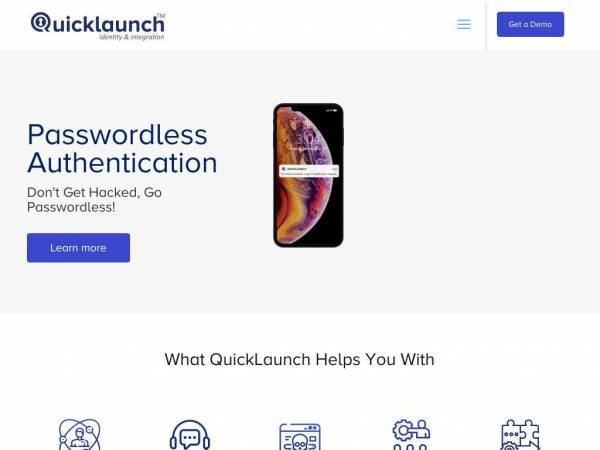 quicklaunch.io