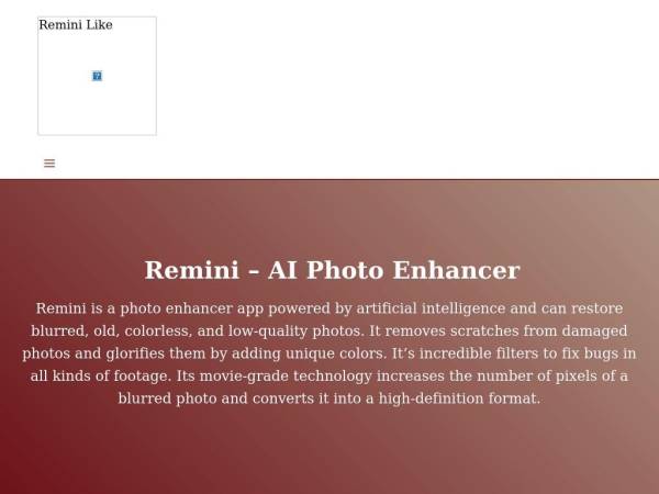 reminilike.com