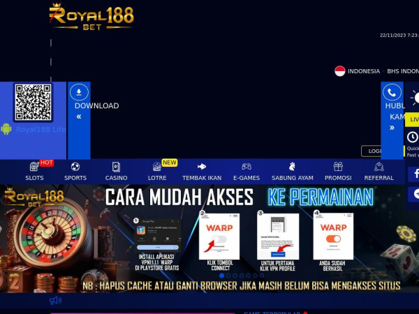 royal188fo.co