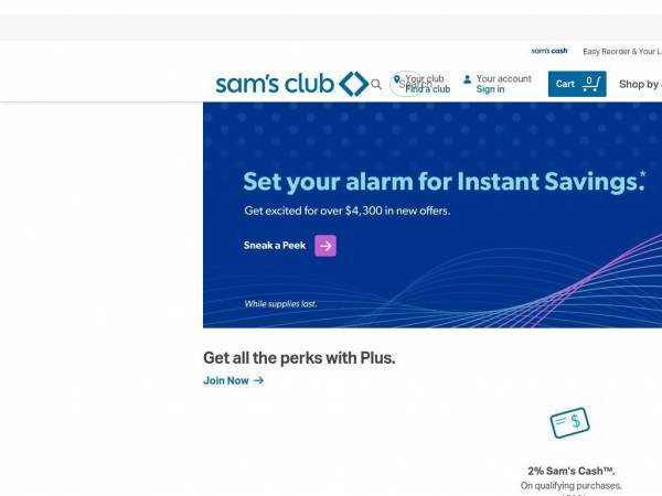 samsclub.com