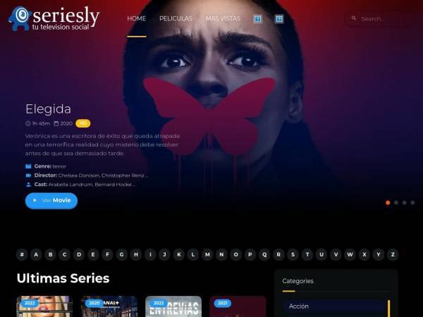 seriesly.org