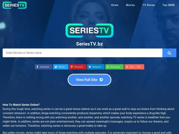 seriestv.bz