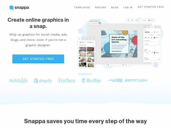 snappa.com