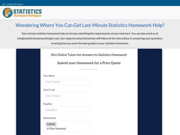 statisticshomeworkhelper.com