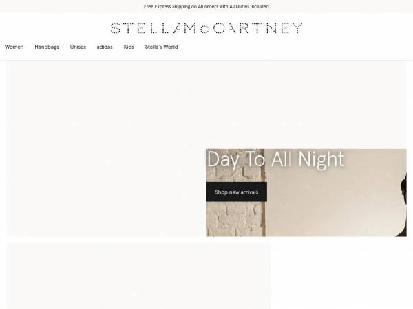 stellamccartney.com