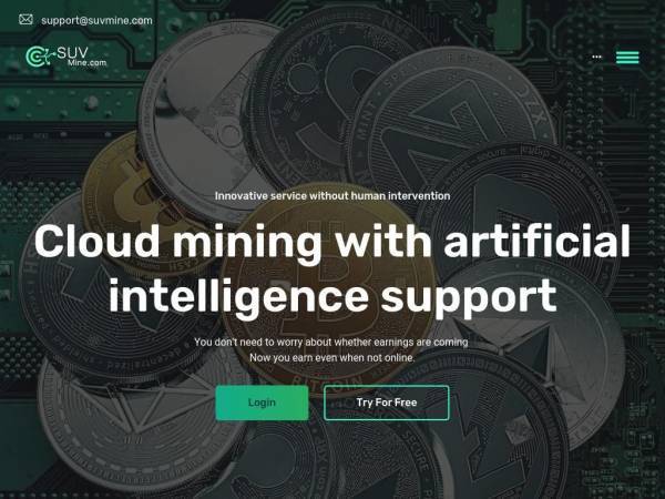 suvmine.com
