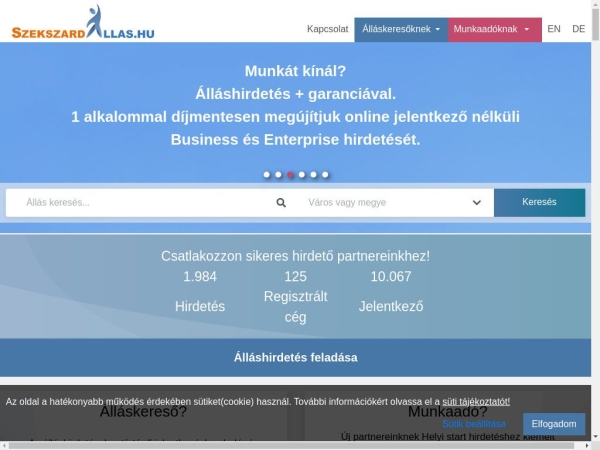 szekszardallas.hu