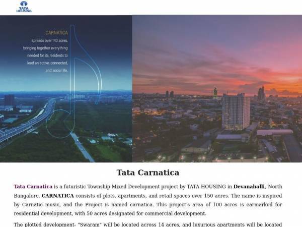 tatacarnatica.org.in