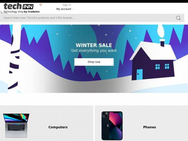 techinn.com