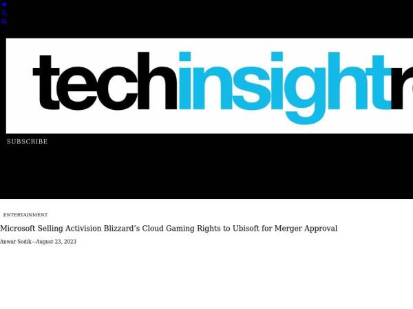techinsightreport.com