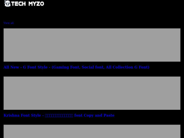 techmyzo.blogspot.com