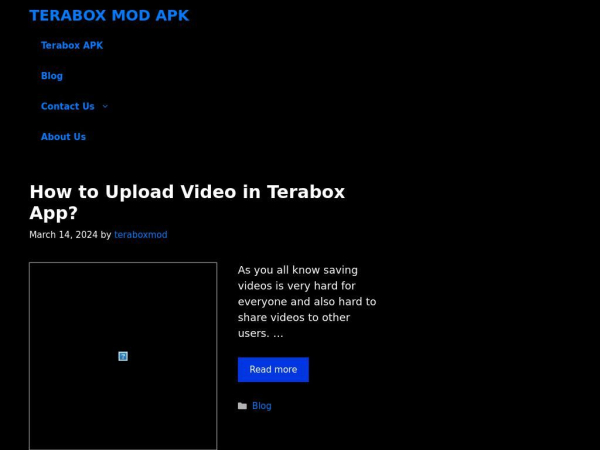 teraboxmods.com