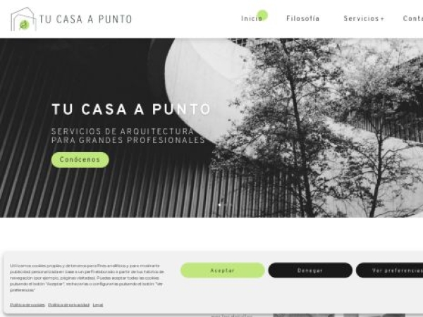 tucasaapunto.com