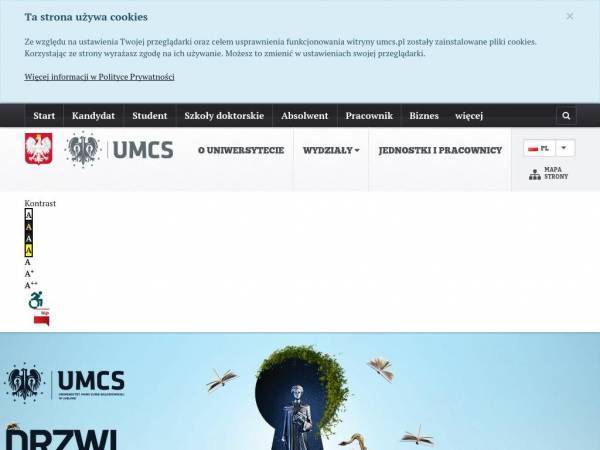 umcs.pl