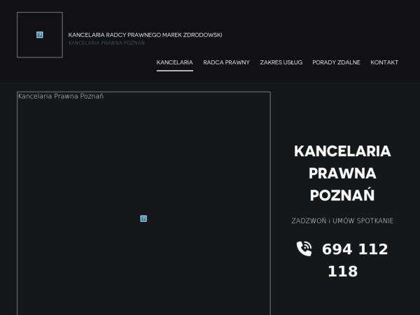 zdrodowski.com.pl