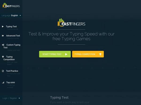 10fastfingers.com