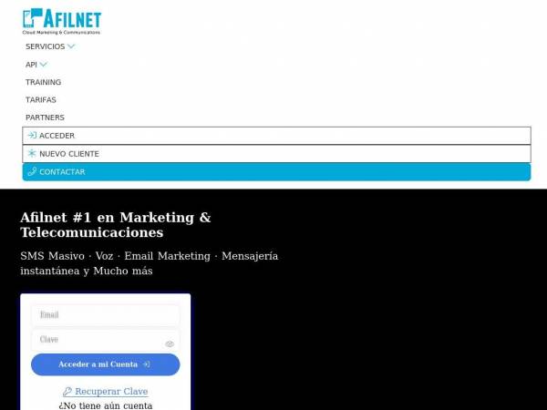 afilnet.com