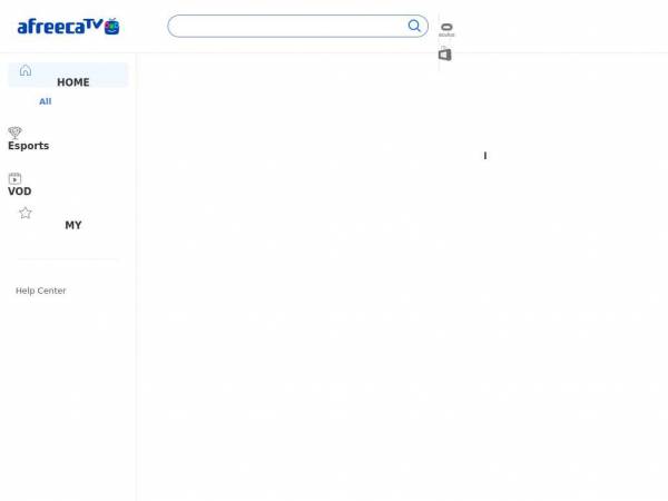 afreecatv.com