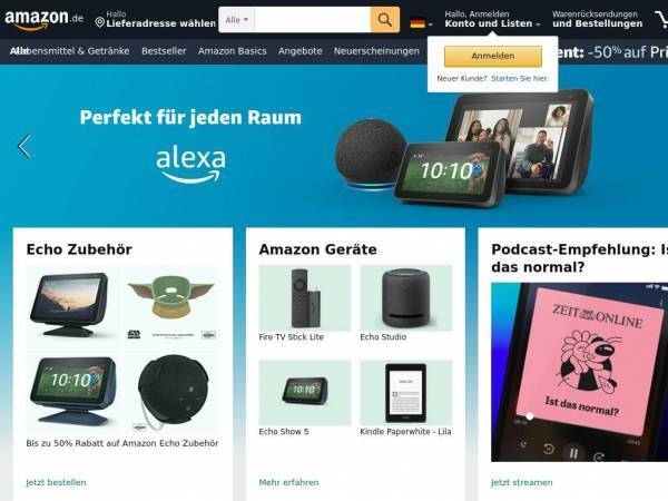 amazon.de