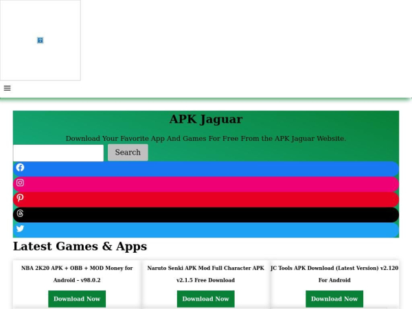 apkjaguar.com