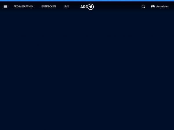 ardmediathek.de