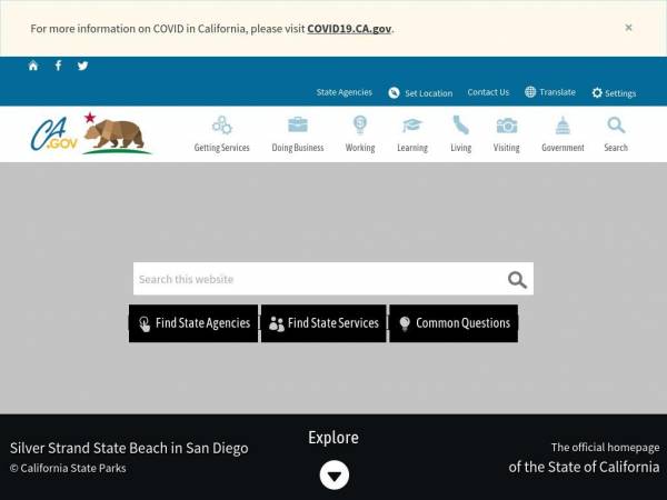 ca.gov