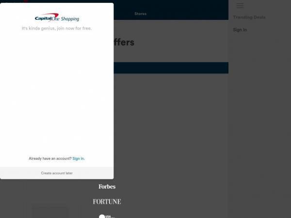 capitaloneshopping.com