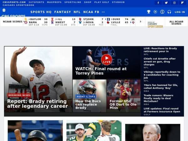 cbssports.com