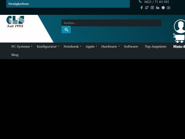 cls-computer.de