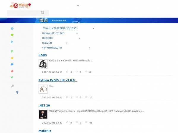 cnblogs.com