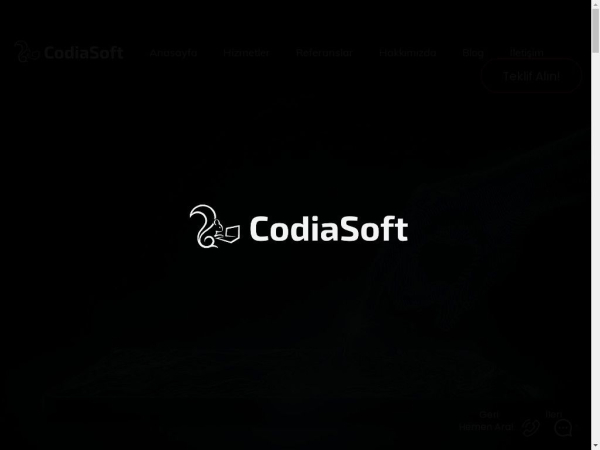 codiasoft.com