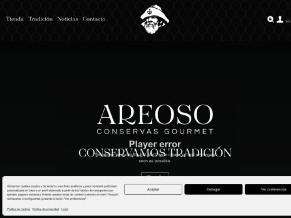 conservasareoso.es