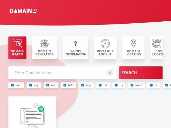 domain-live.com