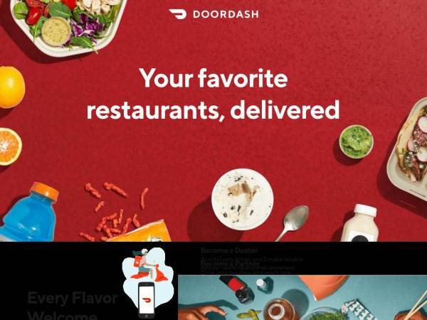doordash.com