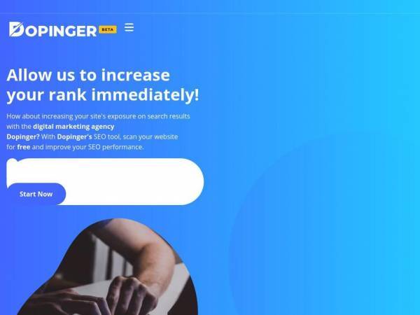 dopinger.com
