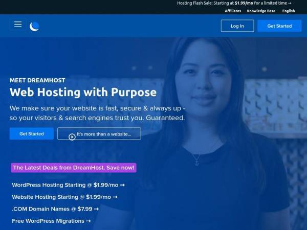 dreamhost.com