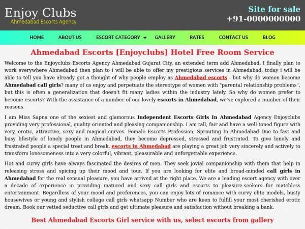 enjoyclubs.com