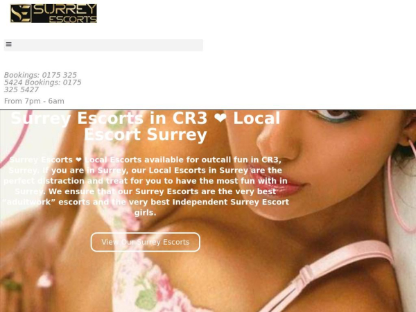 escorts-surrey.com