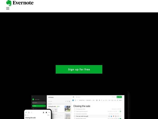 evernote.com