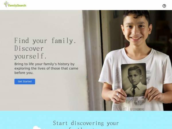 familysearch.org